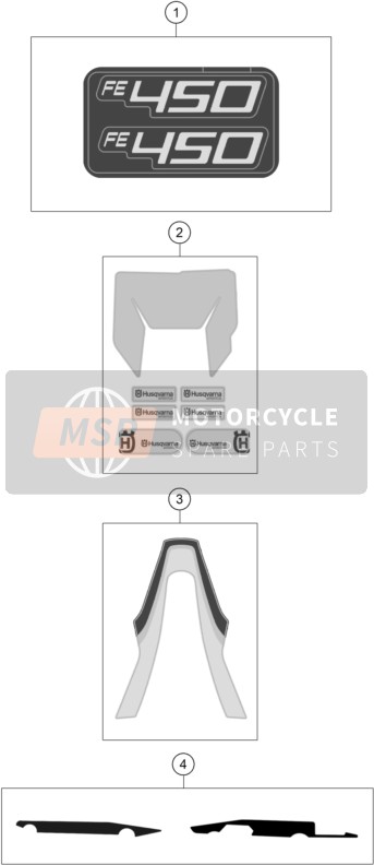 0770740015, O-RING 74,00X1,50 Fkm 75SH, Husqvarna, 1