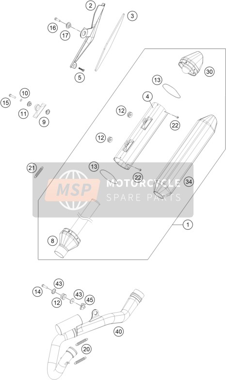 77205169000, Bushing 7.5X12X28X8.3       11, Husqvarna, 1