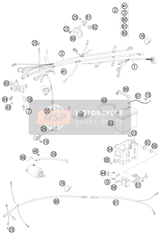 Wiring Harness