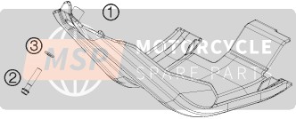 0025060356, Hh Collar Screw M6X35 TX30, Husqvarna, 2