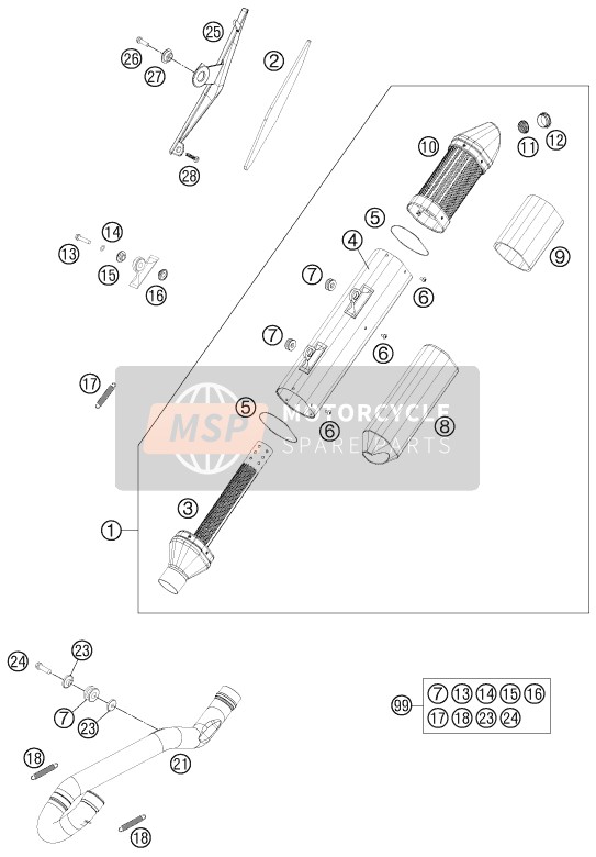 Exhaust System