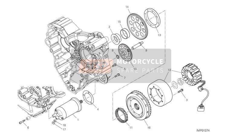 78810542A, Joint, Ducati, 3