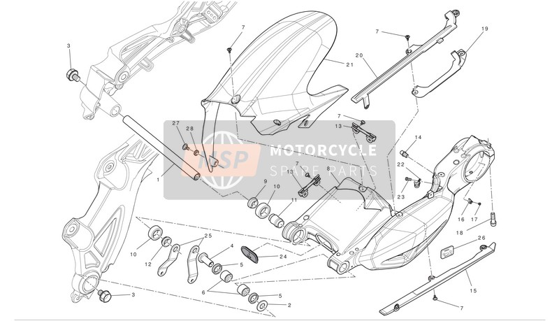 85350111A, Washer, Spring, Ducati, 0