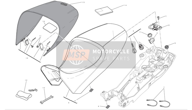 91371811F, Owner'S Manual, Ducati, 0
