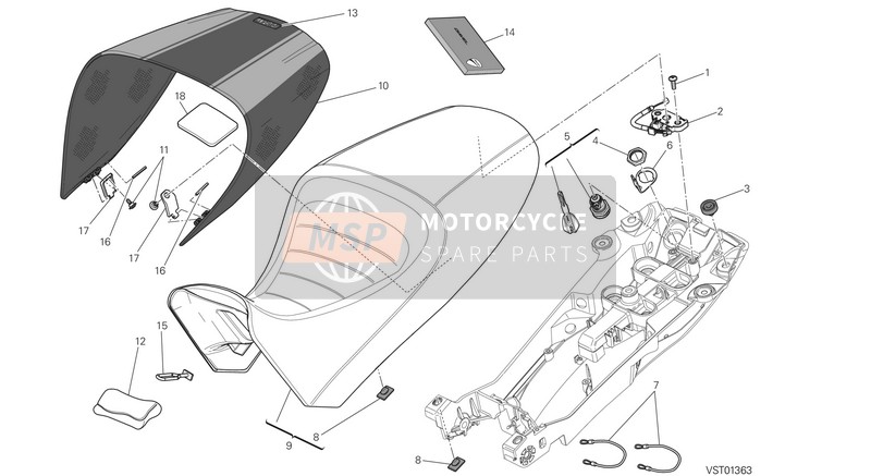 91372541F, Gebruikers Handleiding, Ducati, 0