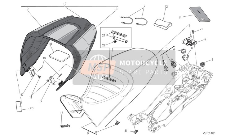 91372831A, Manual De Uso Y Entretenimiento, Ducati, 0