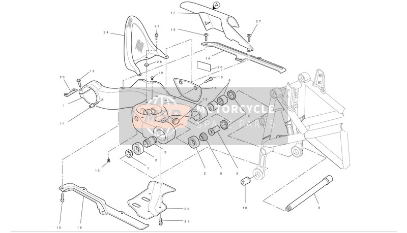 Swing Arm