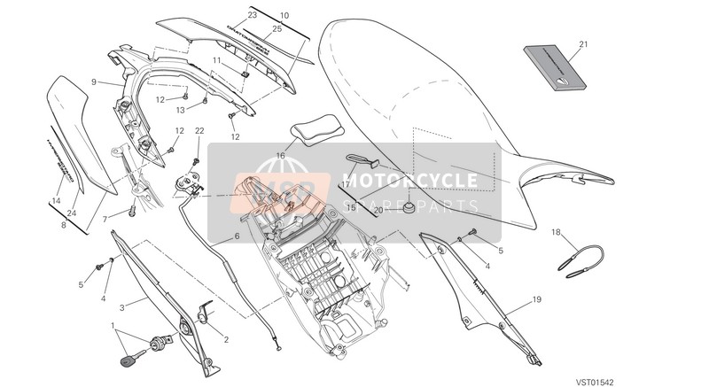 91373171E, Owner'S Manual, Ducati, 0