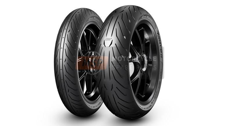 Ducati HYPERMOTARD 950 2021 Pirelli Angel™ GT II pour un 2021 Ducati HYPERMOTARD 950