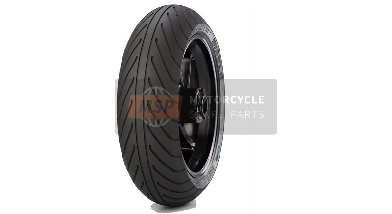 Ducati HYPERMOTARD 950 2021 Pirelli Diablo™ Wet voor een 2021 Ducati HYPERMOTARD 950