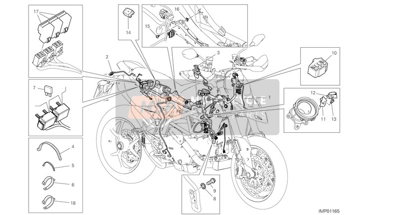 Vehicle Electric System