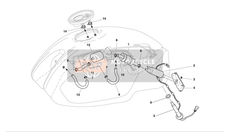 Fuel System