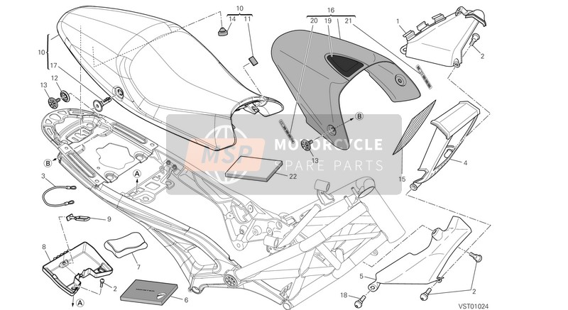 91372361C, Manual De Uso Y Entretenimiento, Ducati, 0