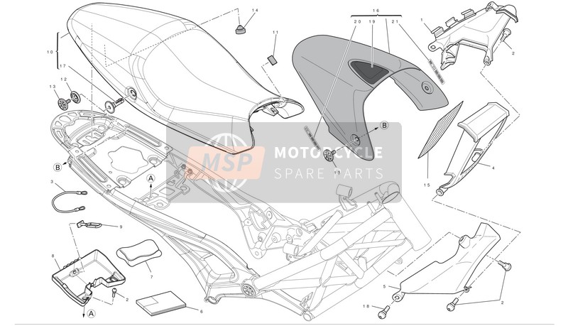 91371471M, Manual De Uso Y Entretenimiento, Ducati, 0