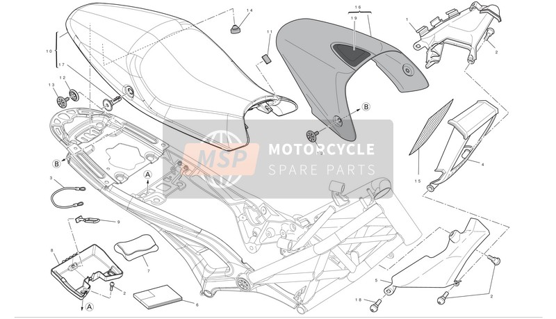 91371361F, Manual De Uso Y Entretenimiento, Ducati, 0