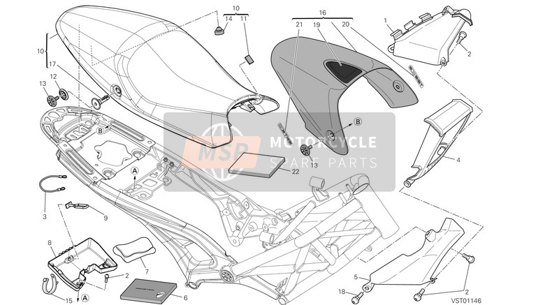 91372011F, Owner'S Manual, Ducati, 0