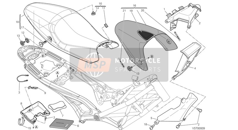 91372371H, Manuel D'Utilisation Et Entretien, Ducati, 0