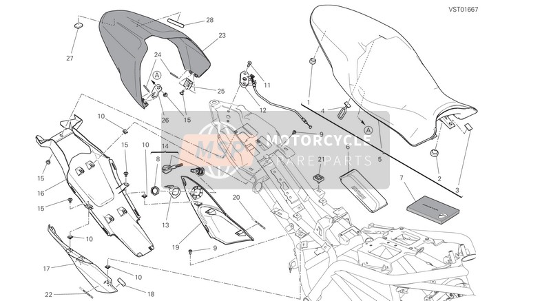 91373421R, Manual De Uso Y Entretenimiento, Ducati, 0