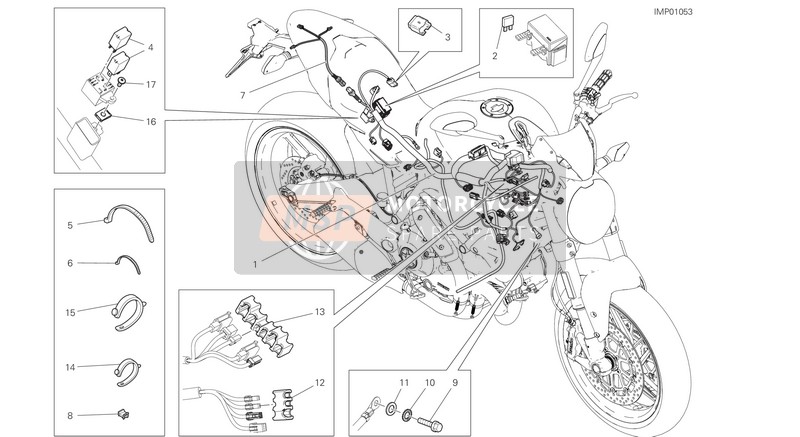 Wiring Harness