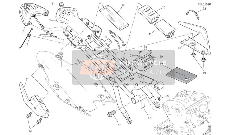 91373311G, Owner'S Manual, Ducati, 0