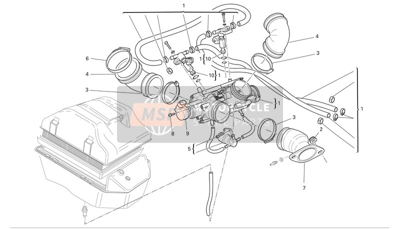 Intake Manifolds