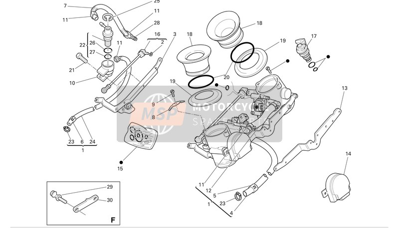 Throttle Body