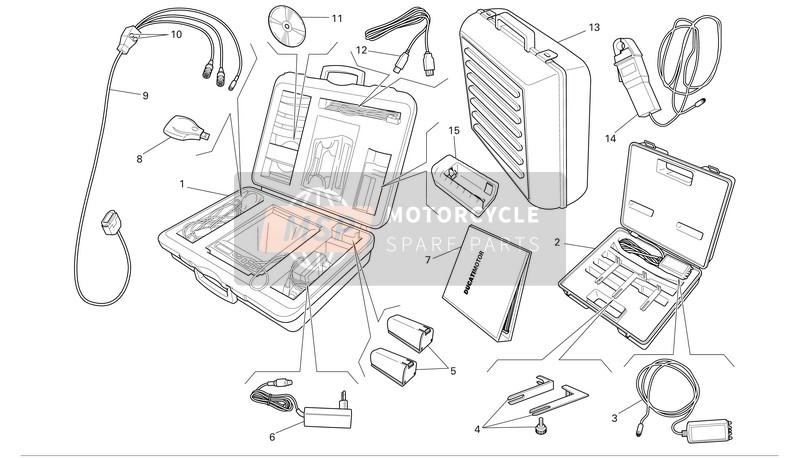 Diagnostic System