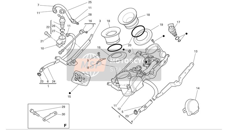 Throttle Body