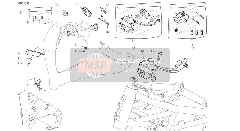 59840511A, Insert, Ducati, 1