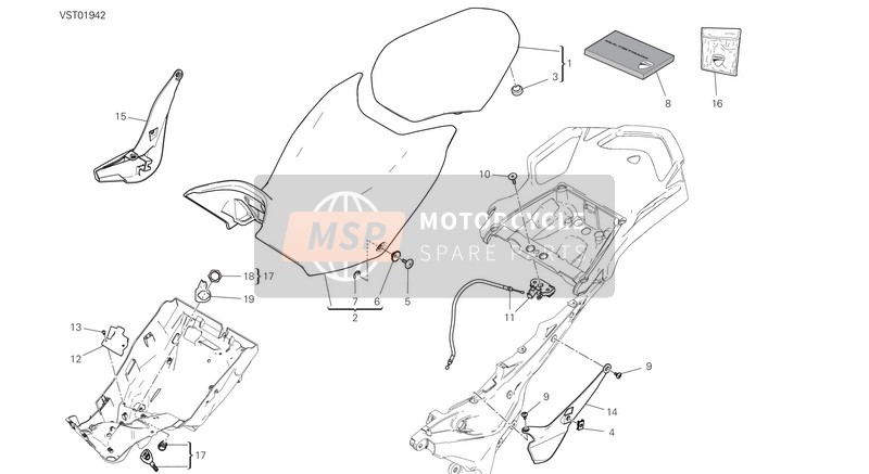 91375021AR, Owner'S Manual, Ducati, 0