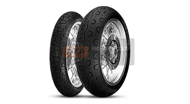 Pirelli Phantom™ Sportscomp