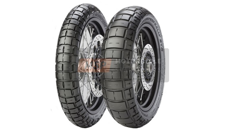 Pirelli Scorpion™ Rally STR