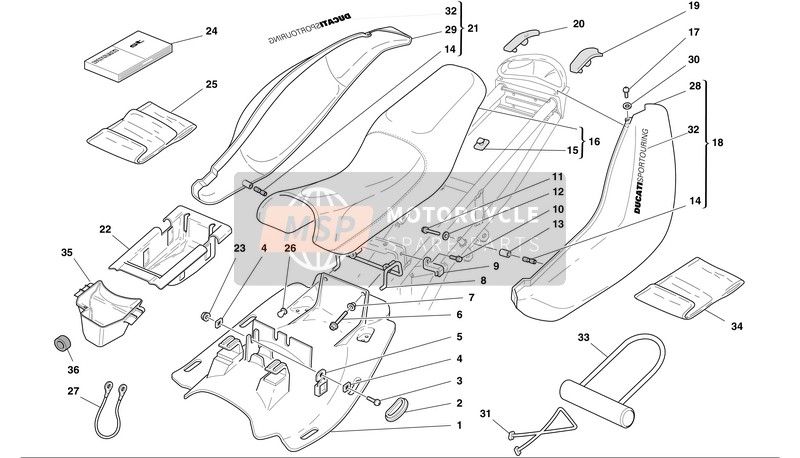 91370621H, Owner'S Manual, Ducati, 0