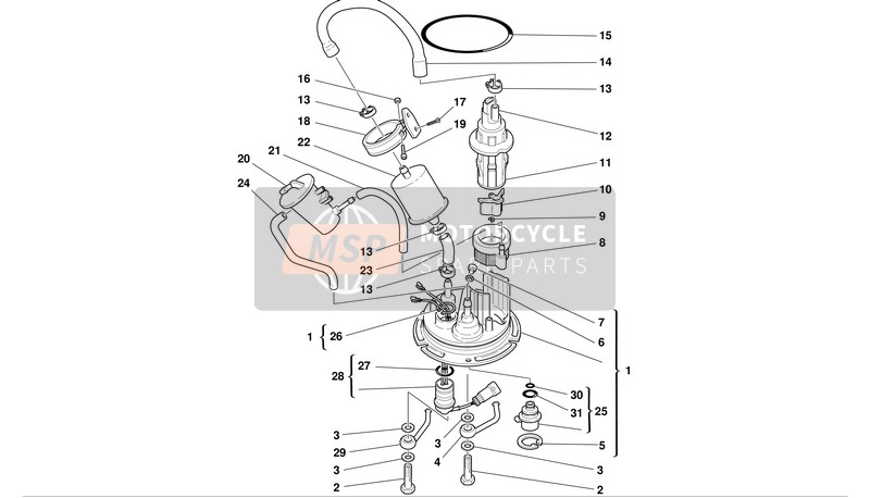 Fuel System