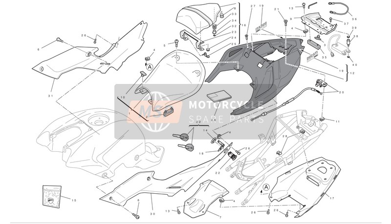 91371821B, Gebruikers Handleiding, Ducati, 0