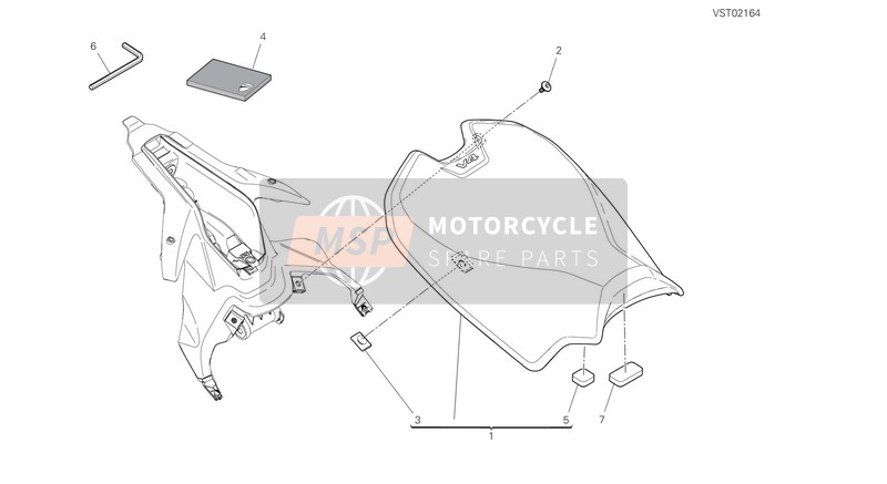 91374941HR, Owner'S Manual, Ducati, 0