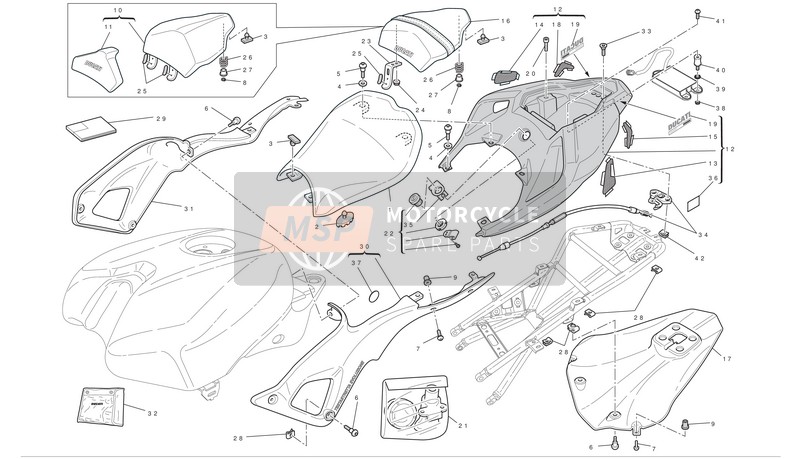 91371391M, Gebruikers Handleiding, Ducati, 0