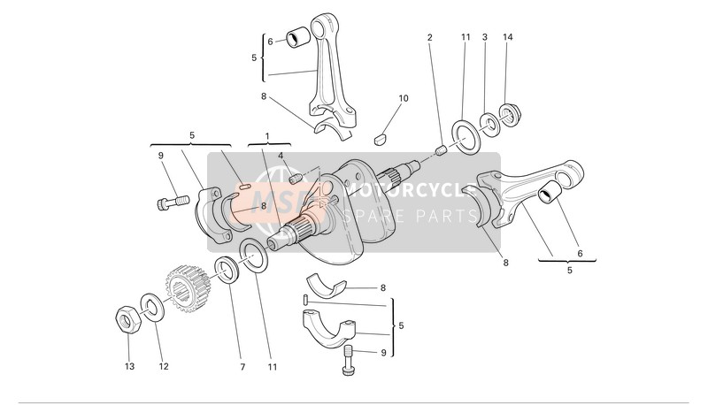 Connecting Rods