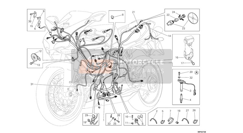 Wiring Harness