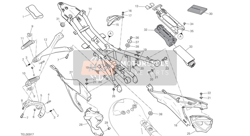 91372991H, Manual De Uso Y Entretenimiento, Ducati, 0