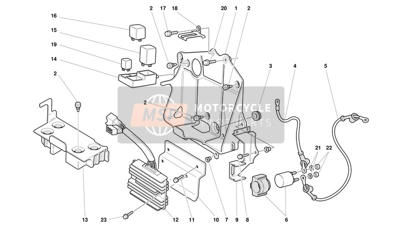 Electric System