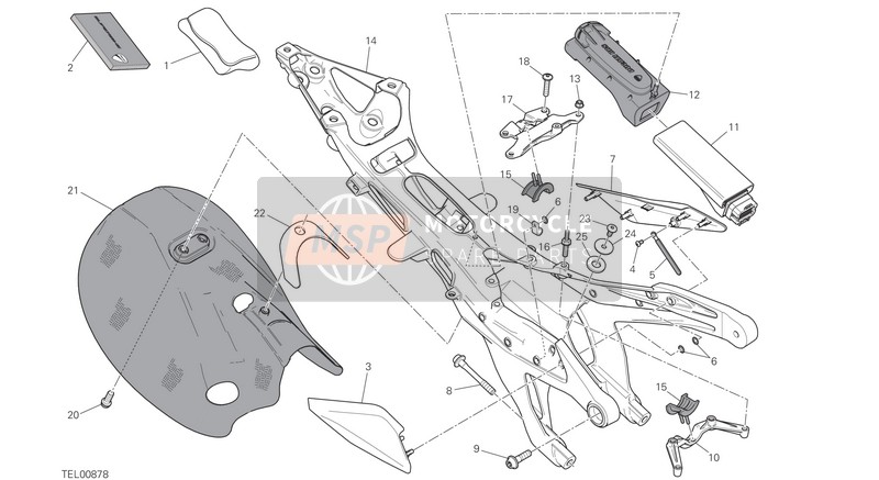 91372961A, Owner'S Manual, Ducati, 0