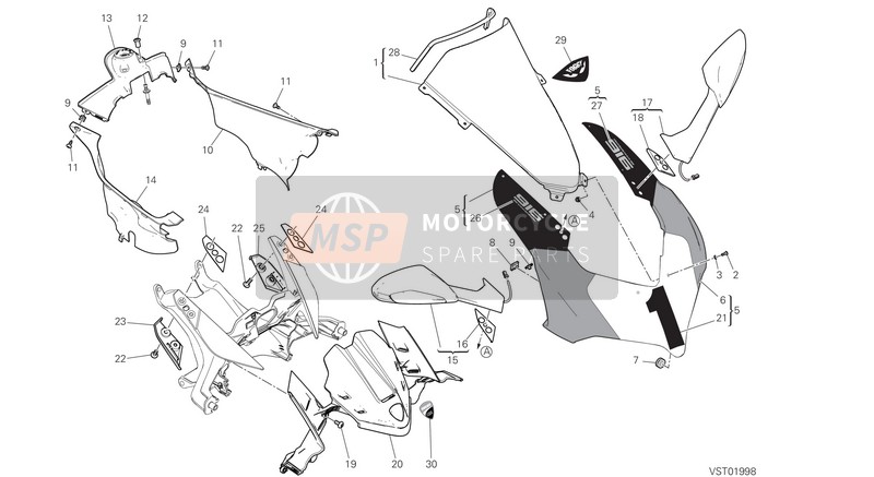 78510211A, Joint, Ducati, 0