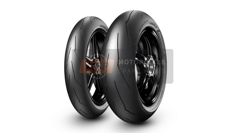 Diablo Supercorsa SC V3