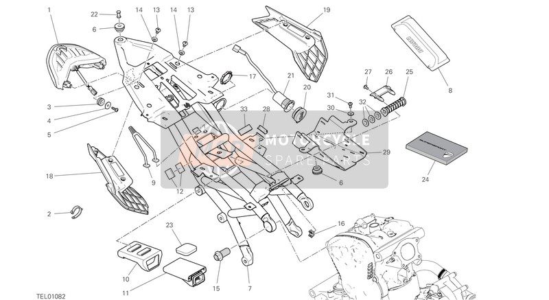 91373571H, Owner'S Manual, Ducati, 0