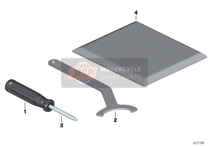 BMW C evolution (0C03) 2013 Car Tool for a 2013 BMW C evolution (0C03)