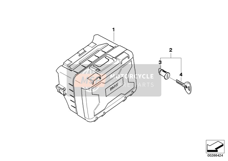 Valise Variable 2