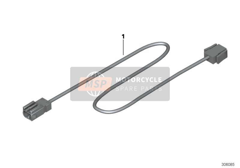 Adapterkabel Lüfter