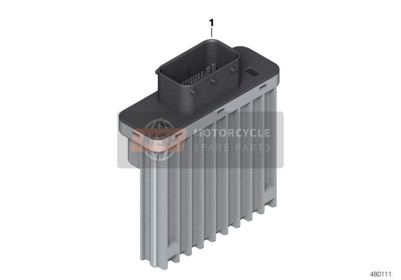 Algemene module "Licht" 1