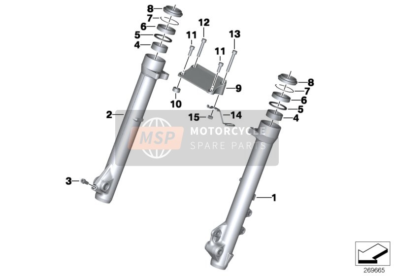 31427726850, Stabilisator Zwart, BMW, 0